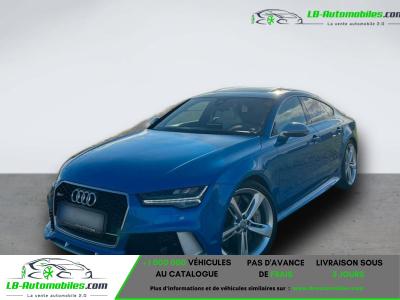 Audi RS7 Sportback V8 4.0 TFSI  560