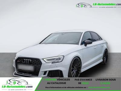 Audi RS3 Berline 2.5 TFSI 400 BVA Quattro