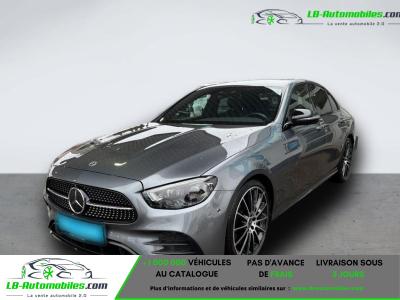 Mercedes Classe E 300 BVA