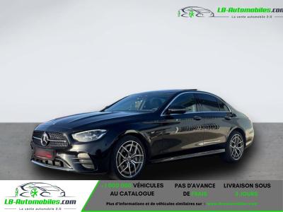 Mercedes Classe E 400 d BVA 4-Matic