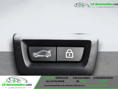 BMW X1 sDrive 20i 192 ch BVA