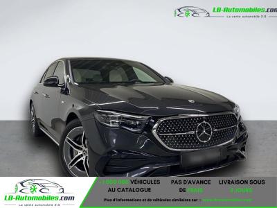 Mercedes Classe E 300 de BVA
