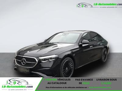 Mercedes Classe E 300 de BVA