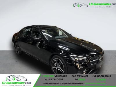 Mercedes Classe E 300 de BVA