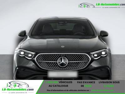 Mercedes Classe E 400 e BVA 4MATIC