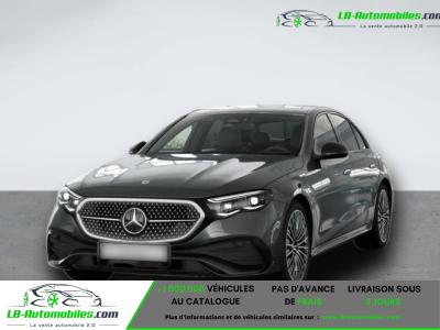 Mercedes Classe E 400 e BVA 4MATIC