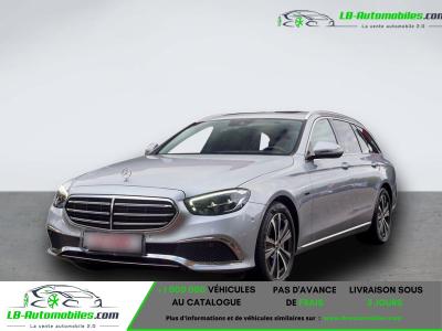 Mercedes Classe E Break 300 de BVA