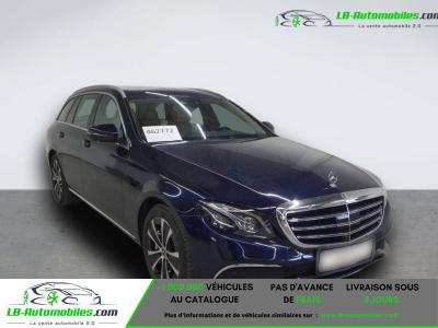 Mercedes Classe E Break 300 de BVA