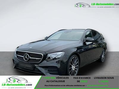 Mercedes Classe E Break 53 BVA 4-Matic+