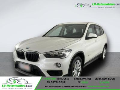 BMW X1 sDrive 18d 150 ch BVA