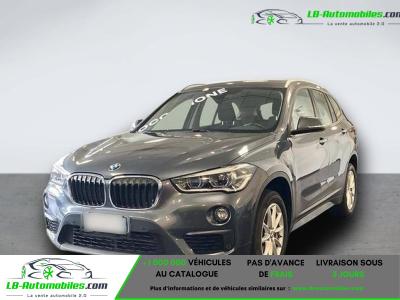 BMW X1 sDrive 18d 150 ch BVA