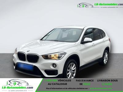 BMW X1 sDrive 20i 192 ch BVA