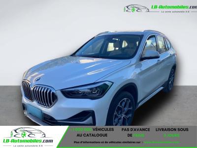 BMW X1 sDrive 18d 150 ch BVA