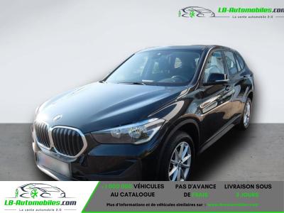 BMW X1 sDrive 18d 150 ch BVA