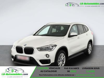 BMW X1 sDrive 20i 192 ch BVA