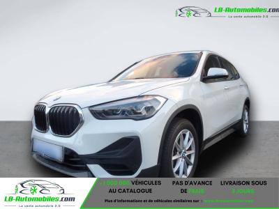 BMW X1 sDrive 20i 192 ch BVA