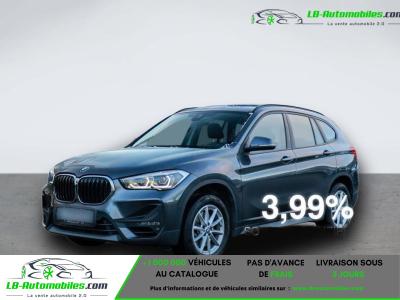 BMW X1 sDrive 20i 192 ch BVA