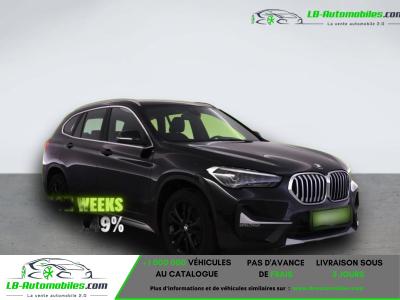 BMW X1 sDrive 20d 190 ch BVA