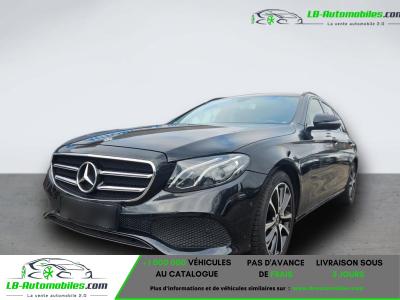 Mercedes Classe E Break 300 BVA