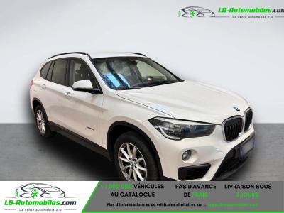 BMW X1 sDrive 16d 116 ch