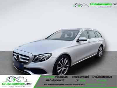 Mercedes Classe E Break 450 BVA 4-Matic