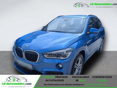BMW X1 xDrive 25d 231 ch BVA