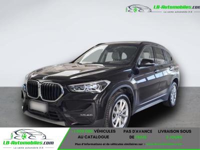 BMW X1 sDrive 16d 116 ch BVA