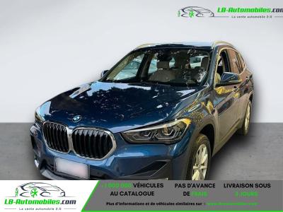 BMW X1 sDrive 16d 116 ch BVA