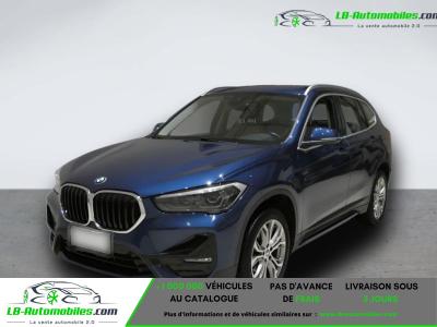 BMW X1 sDrive 16d 116 ch BVA