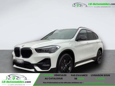 BMW X1 sDrive 16d 116 ch BVA