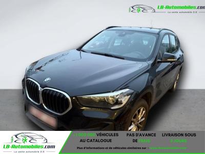 BMW X1 sDrive 16d 116 ch