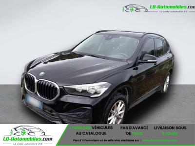 BMW X1 sDrive 16d 116 ch