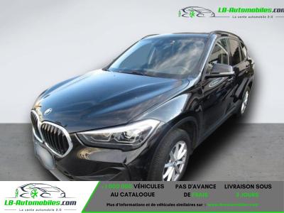 BMW X1 sDrive 16d 116 ch