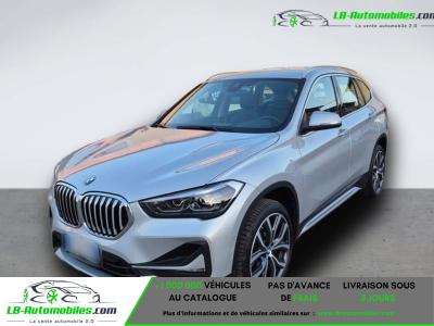 BMW X1 sDrive 16d 116 ch