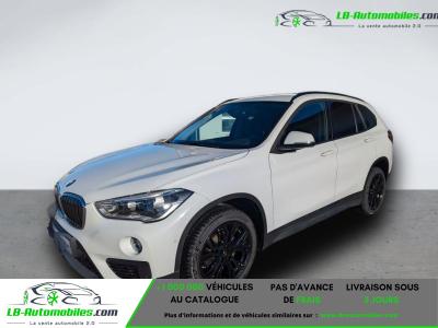 BMW X1 xDrive 18d 150 ch BVA