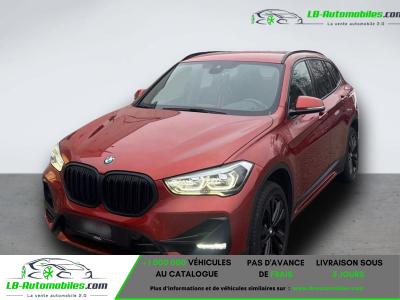 BMW X1 xDrive 18d 150 ch BVA