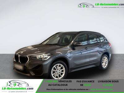 BMW X1 xDrive 18d 150 ch BVA