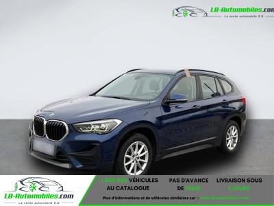 BMW X1 xDrive 18d 150 ch BVA
