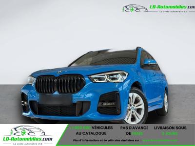 BMW X1 xDrive 18d 150 ch BVA