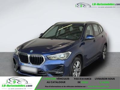 BMW X1 xDrive 25i 231 ch BVA