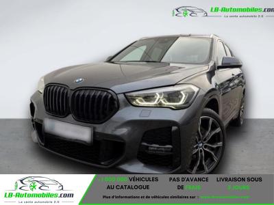 BMW X1 xDrive 25i 231 ch BVA