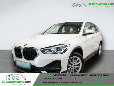 BMW X1 xDrive 25i 231 ch BVA