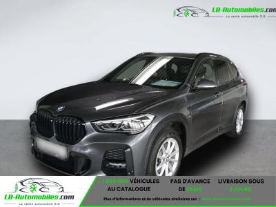 BMW X1 xDrive 25i 231 ch BVA