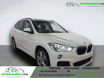 BMW Série 1 118d 150 ch BVM