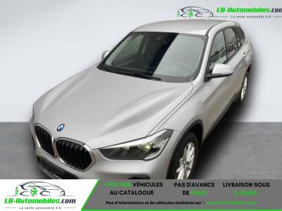 BMW Série 1 118i 140 ch BVM
