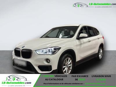 BMW X1 sDrive 18d 150 ch BVA
