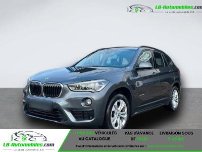 BMW X1 sDrive 18d 150 ch BVA