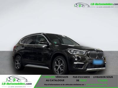 BMW X1 xDrive 25i 231 ch BVA