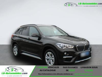BMW X1 xDrive 25i 231 ch BVA