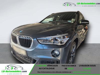 BMW X1 xDrive 25i 231 ch BVA